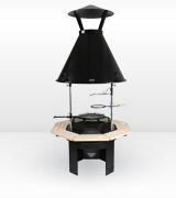 Polar Grill M8+